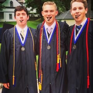 Meet your Posher, Danny